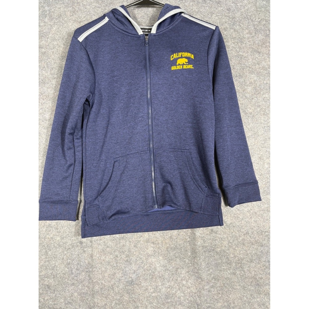 Under Armour ColdGear California Golden‎ Bears Youth Zip Hoodie Jacket